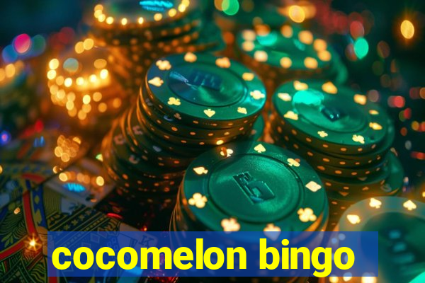 cocomelon bingo