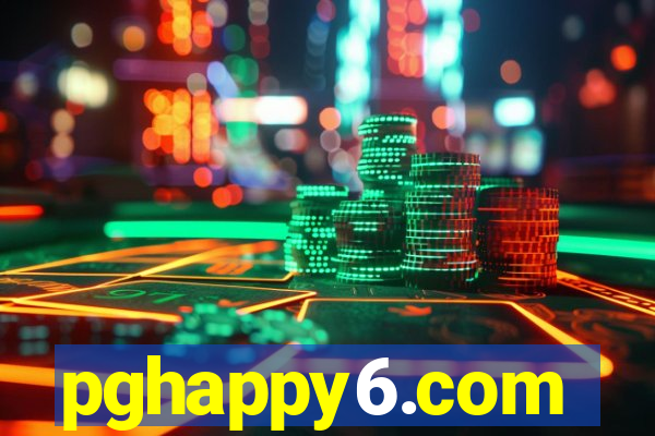 pghappy6.com