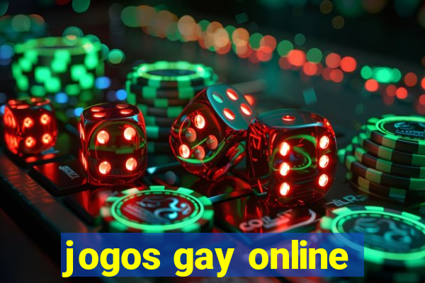 jogos gay online