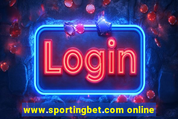 www.sportingbet.com online