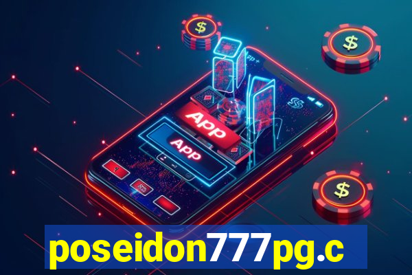 poseidon777pg.com