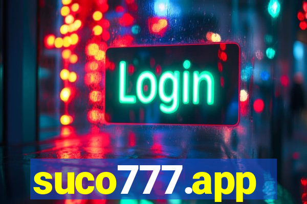 suco777.app