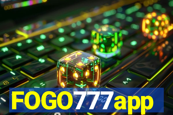 FOGO777app