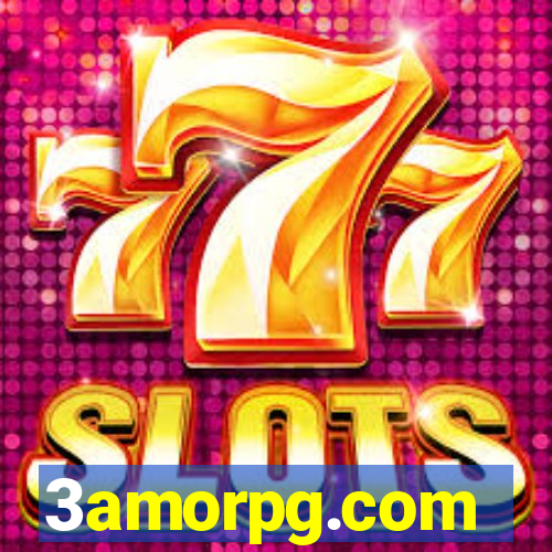 3amorpg.com