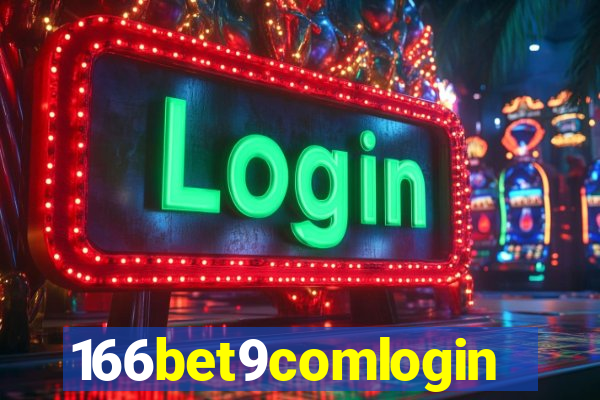 166bet9comlogin