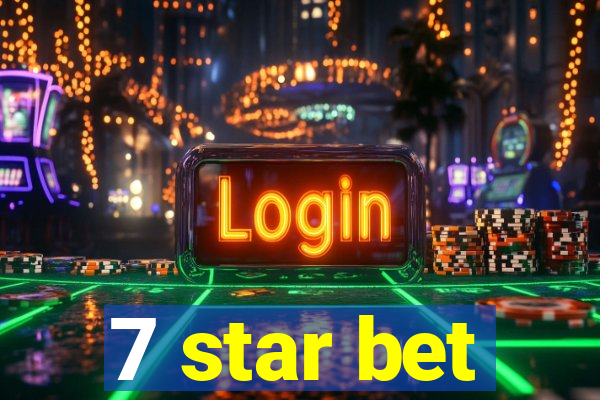 7 star bet