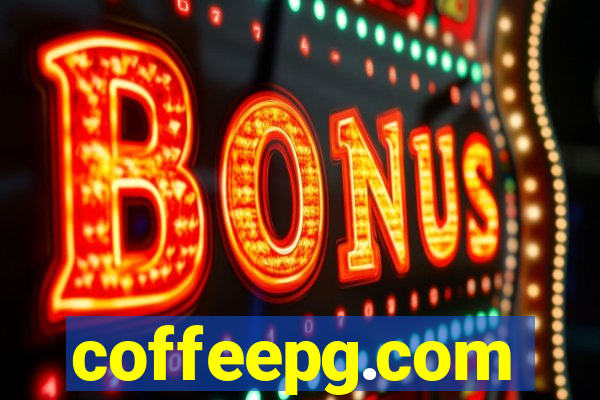 coffeepg.com