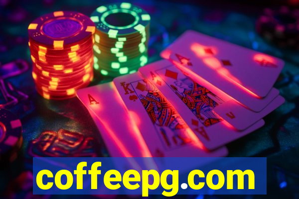 coffeepg.com