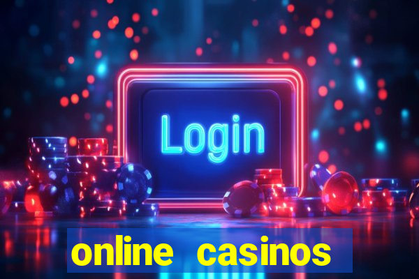 online casinos bonus no deposit