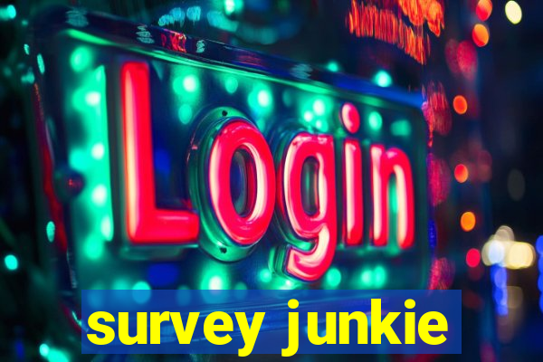 survey junkie