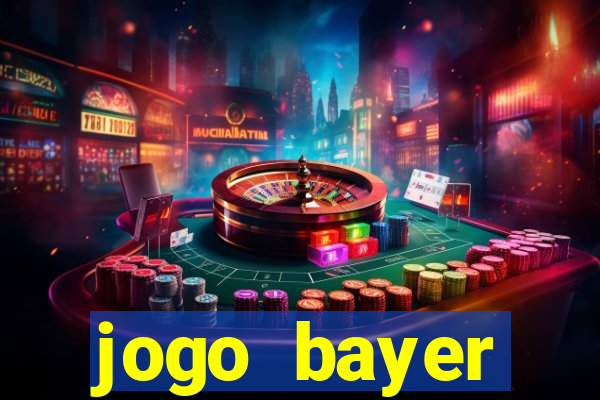 jogo bayer leverkusen onde assistir