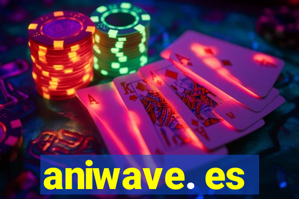 aniwave. es