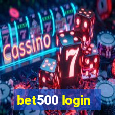 bet500 login