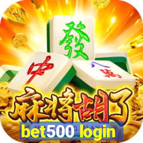 bet500 login