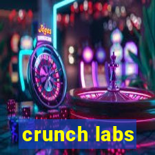 crunch labs