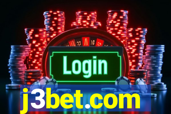 j3bet.com