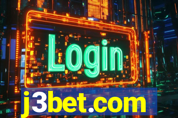 j3bet.com