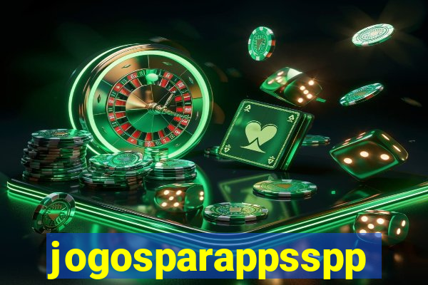 jogosparappsspp