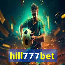 hill777bet