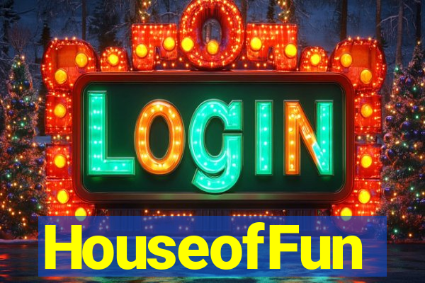 HouseofFun