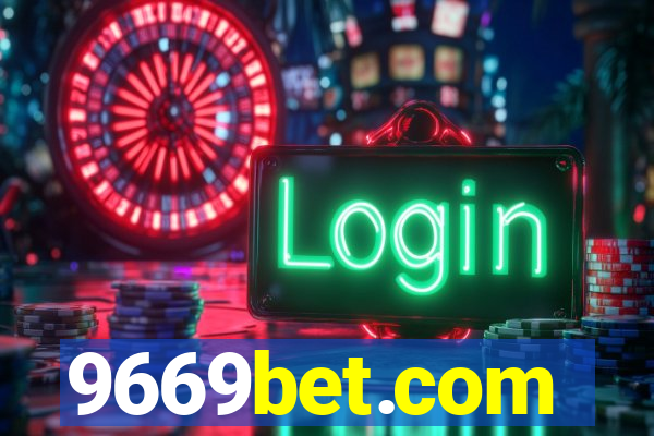 9669bet.com