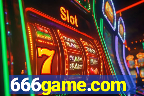 666game.com