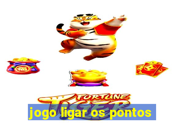 jogo ligar os pontos