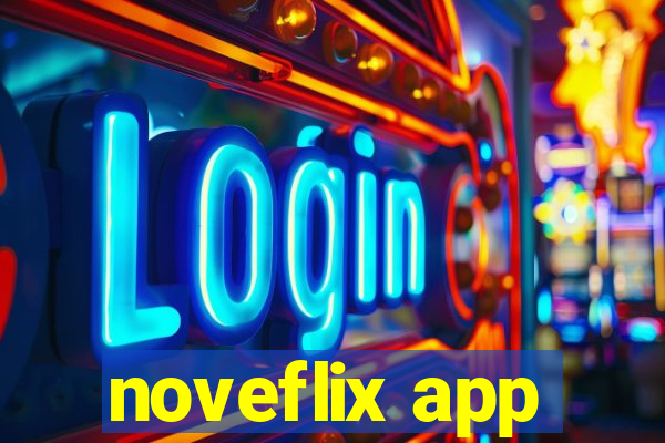 noveflix app