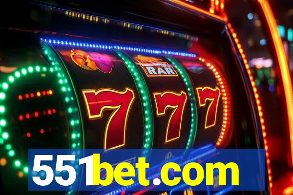 551bet.com