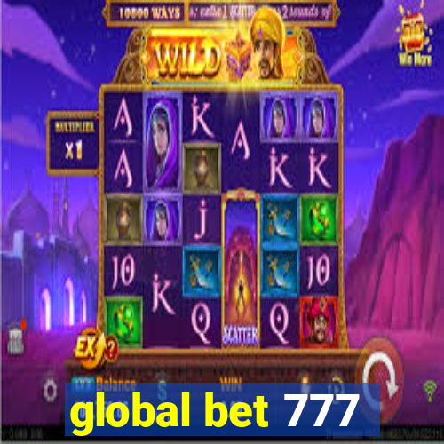 global bet 777