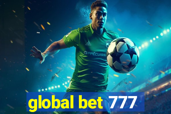 global bet 777