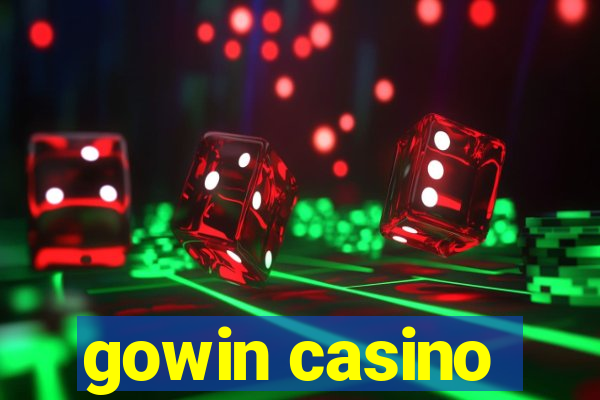 gowin casino