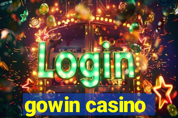 gowin casino