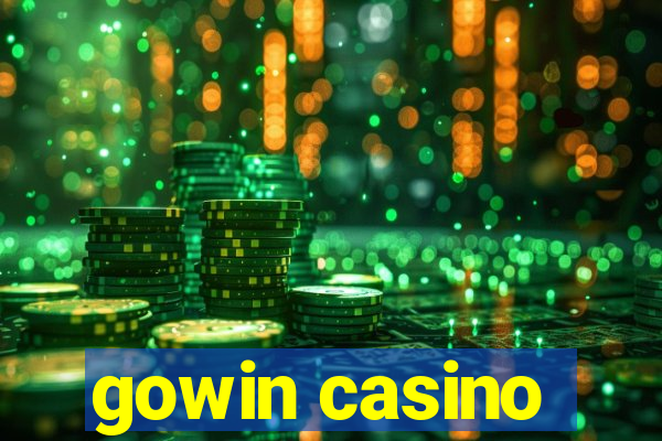 gowin casino