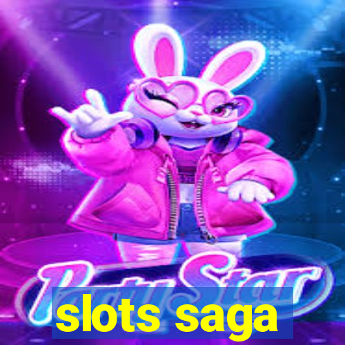 slots saga