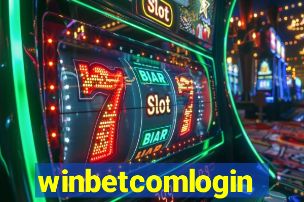 winbetcomlogin