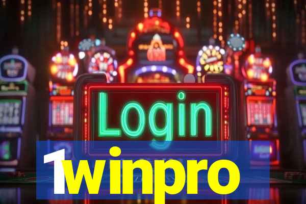 1winpro