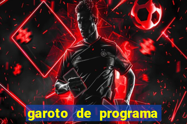 garoto de programa de porto seguro