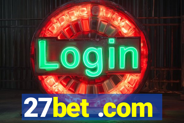 27bet .com