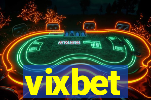 vixbet