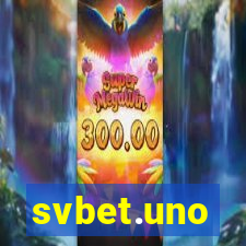 svbet.uno