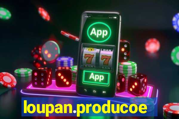 loupan.producoes