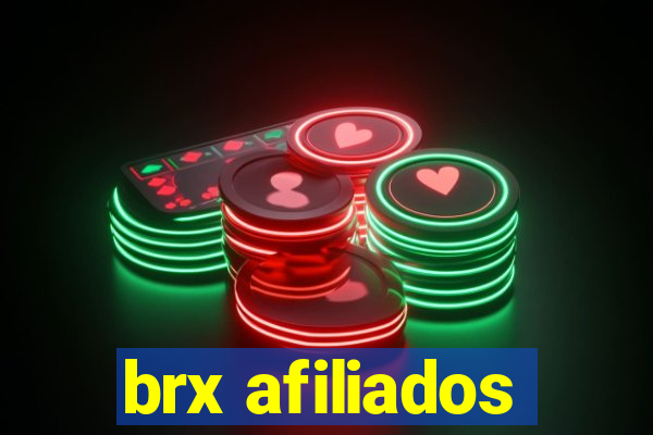 brx afiliados