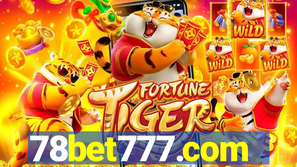 78bet777.com