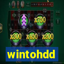 wintohdd