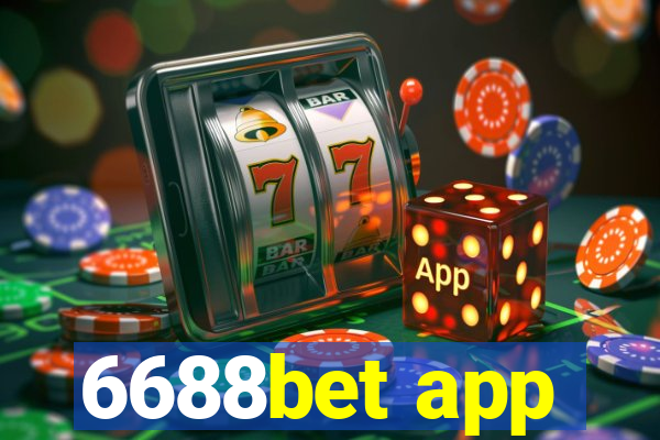 6688bet app