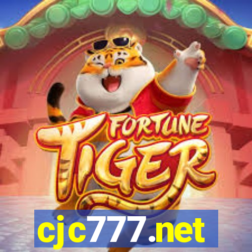 cjc777.net