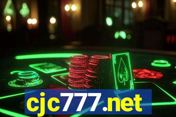 cjc777.net