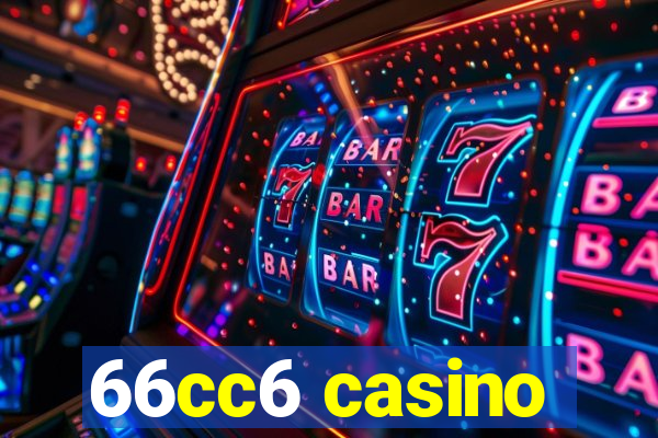 66cc6 casino