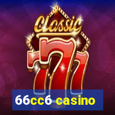 66cc6 casino